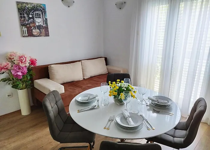 Apartment Nela