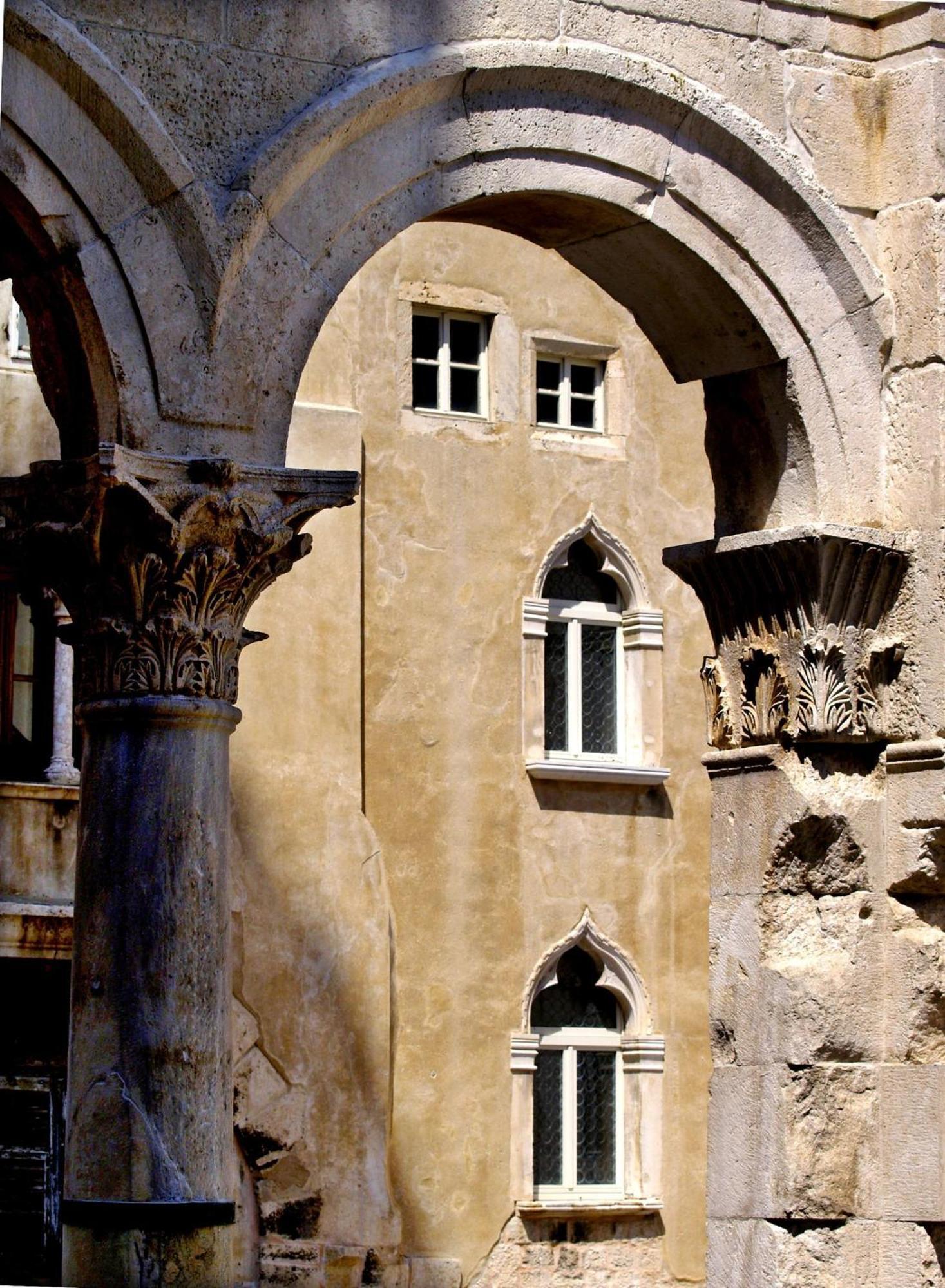 Nela Apartament Split