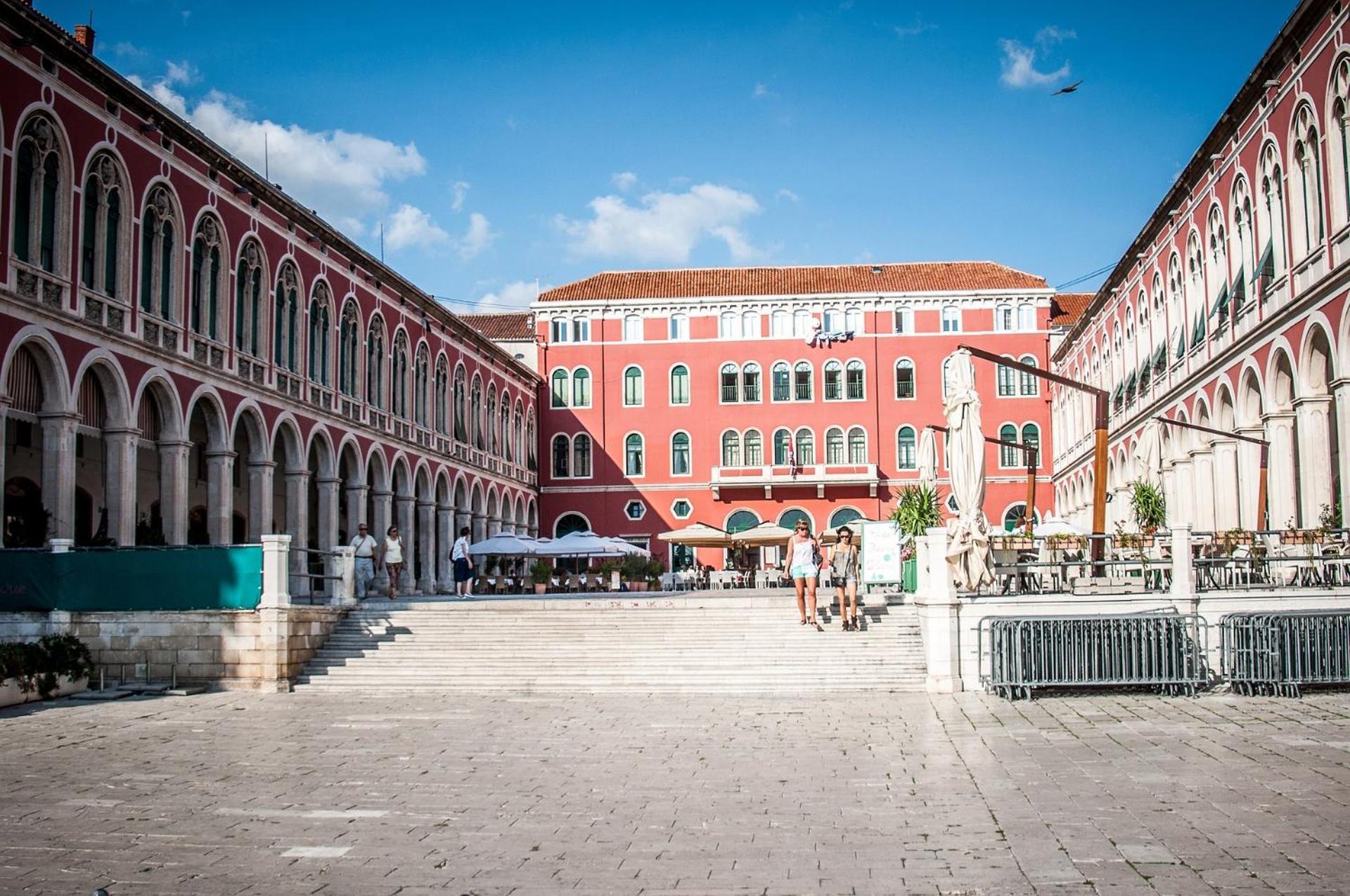 Nela Apartament Split