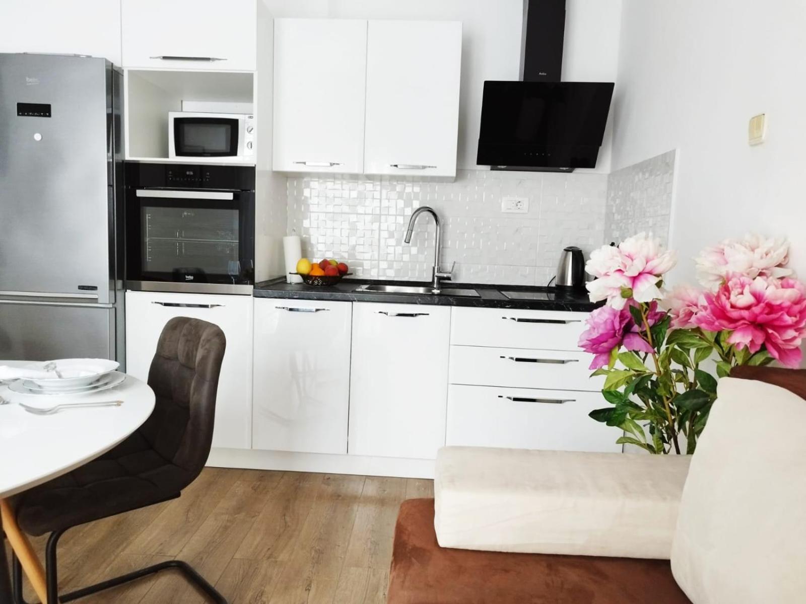 Apartmán Nela *