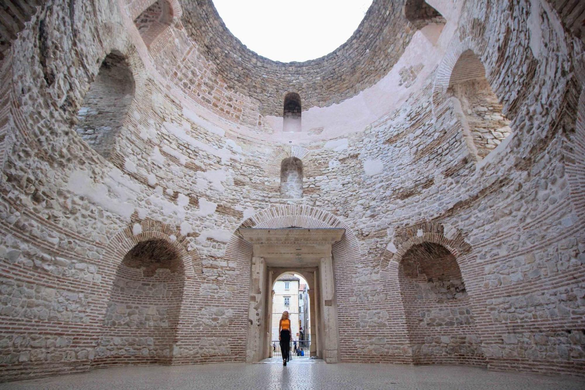 Apartmán Nela Split